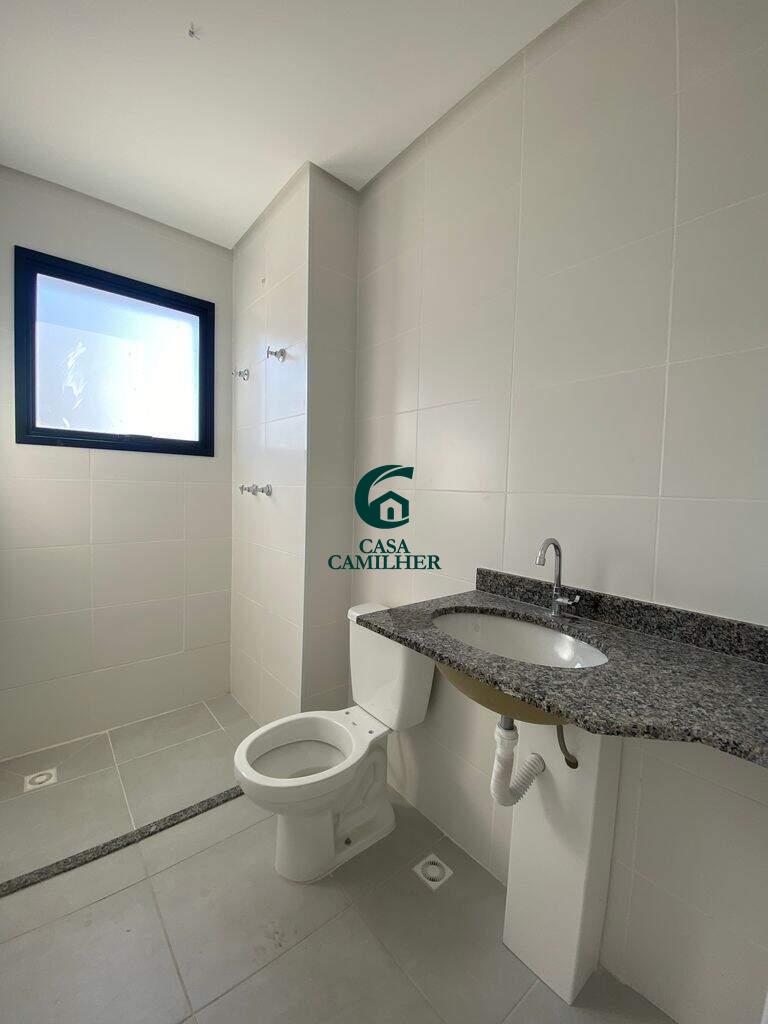 Apartamento à venda no Lavadouro de Areia: 