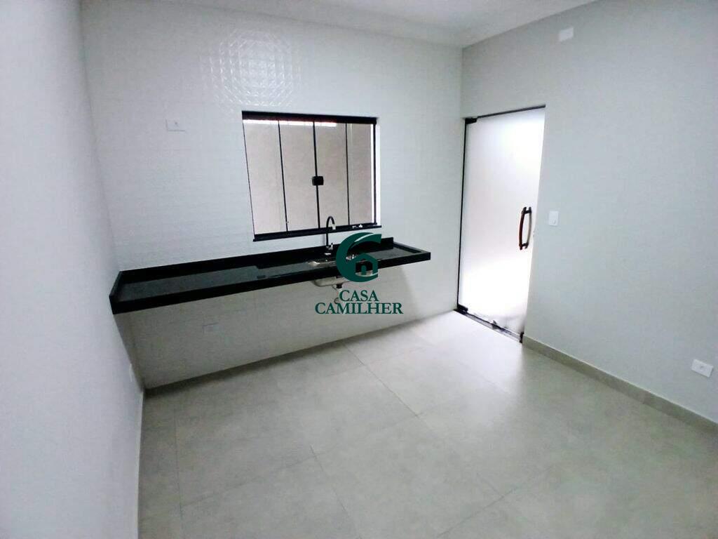 Casa à venda no Granja Daniel: 