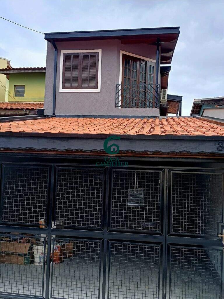 Casa à venda no Granja Daniel: 