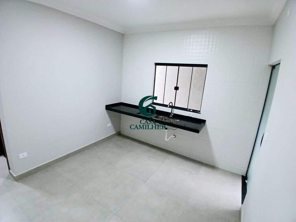 Casa à venda no Granja Daniel: 