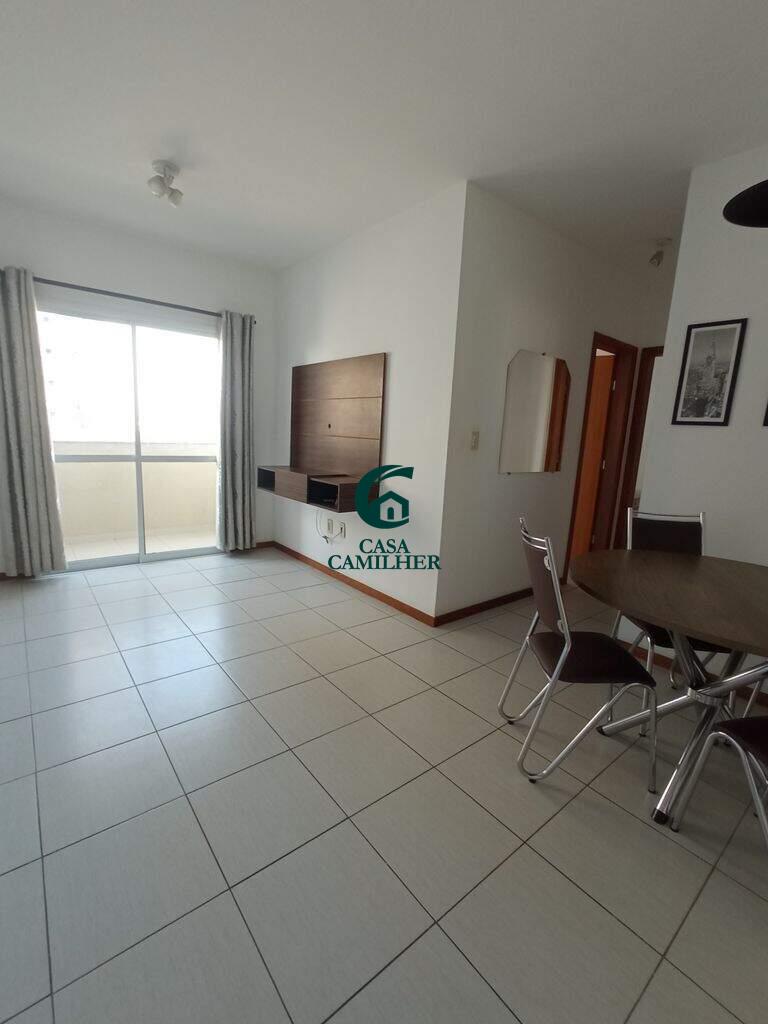 Apartamento à venda no Granja Daniel: 