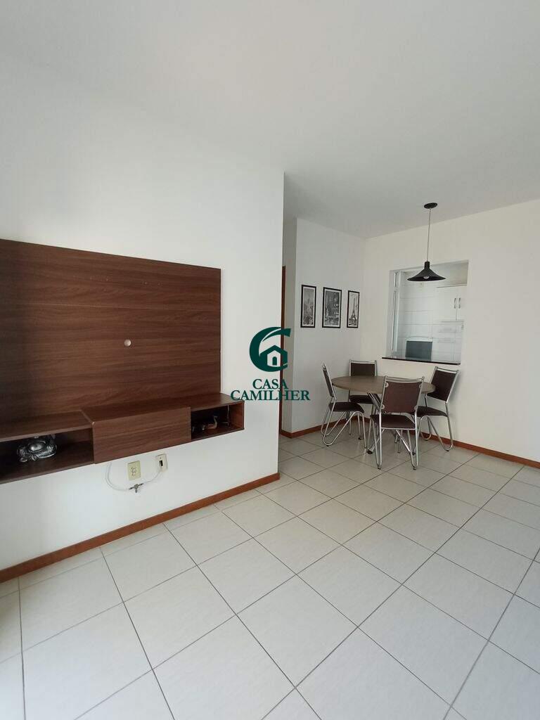 Apartamento à venda no Granja Daniel: 