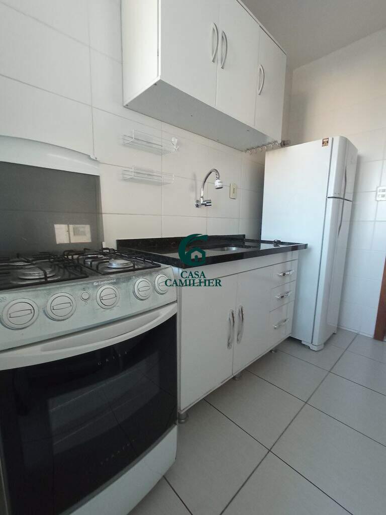 Apartamento à venda no Granja Daniel: 