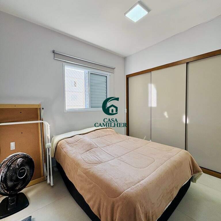 Apartamento à venda no Parque Santo Antônio: 