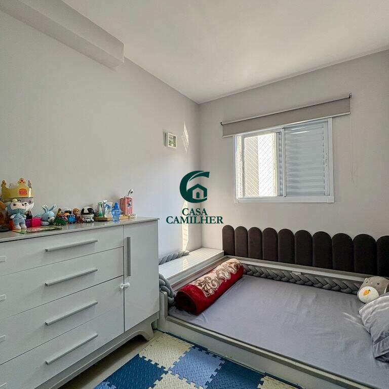 Apartamento à venda no Parque Santo Antônio: 