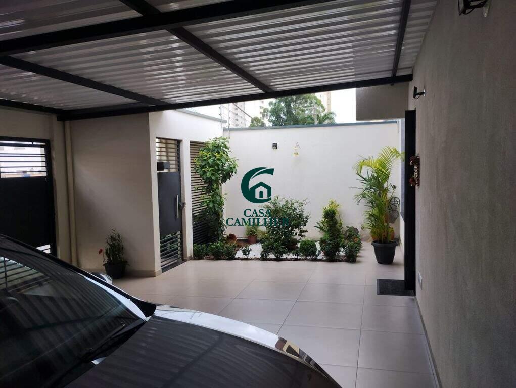 Casa à venda no Vila Iapi: 