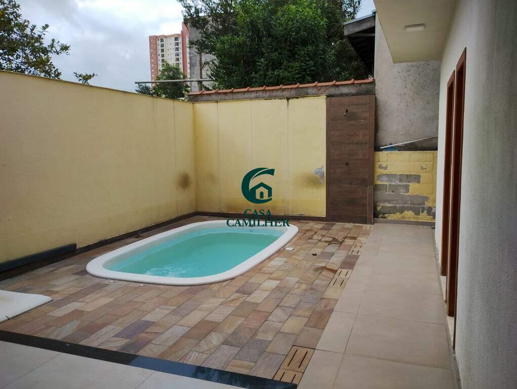 Casa à venda no Vila Iapi: 