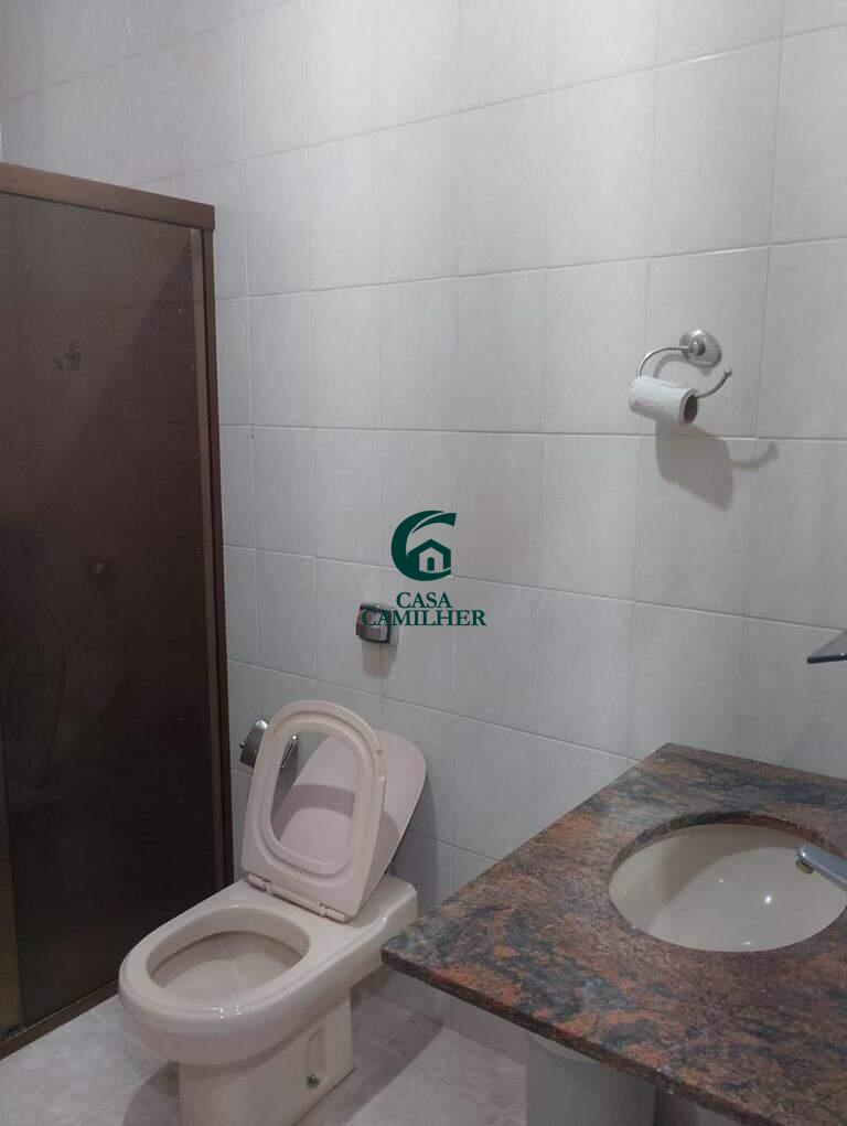 Casa à venda no Jardim Maria Augusta: 