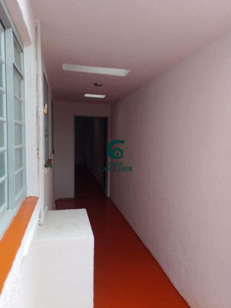 Casa à venda no Jardim Maria Augusta: 