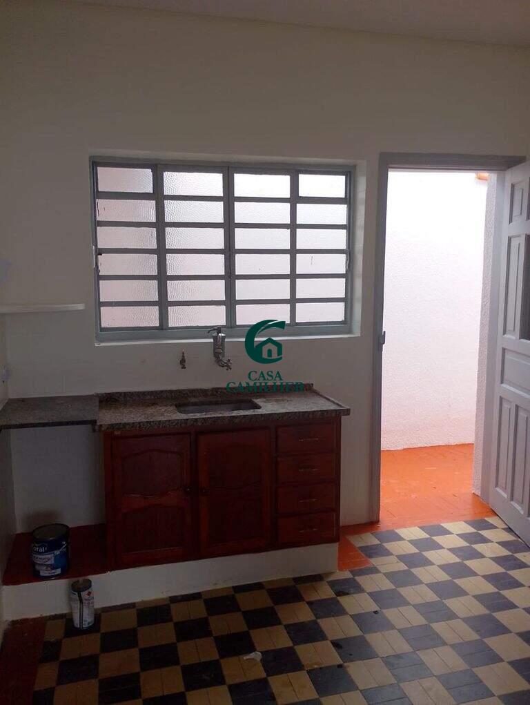 Casa à venda no Jardim Maria Augusta: 