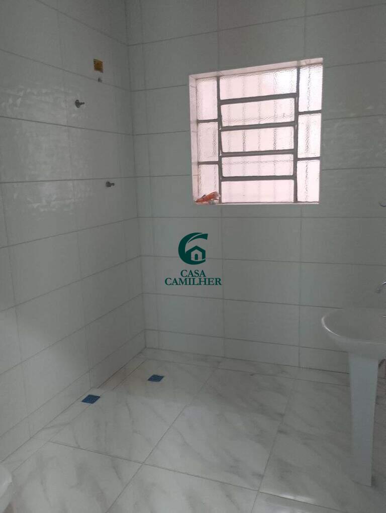 Casa à venda no Jardim Maria Augusta: 