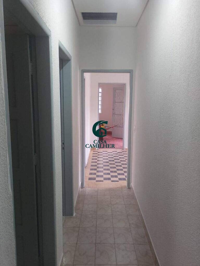 Casa à venda no Jardim Maria Augusta: 