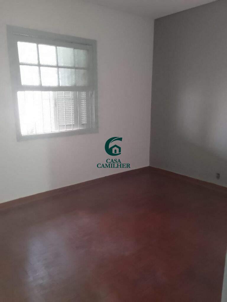 Casa à venda no Jardim Maria Augusta: 