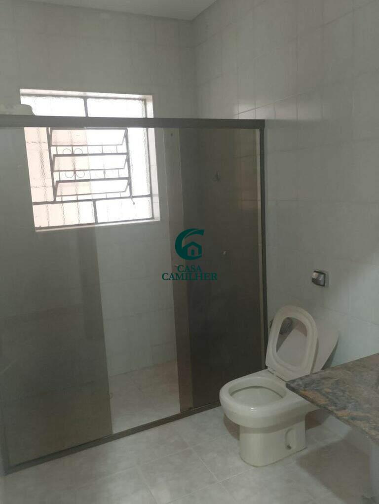 Casa à venda no Jardim Maria Augusta: 