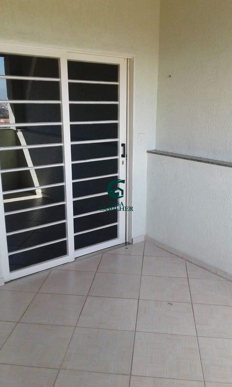 Casa à venda no Jardim Sandra Maria: 