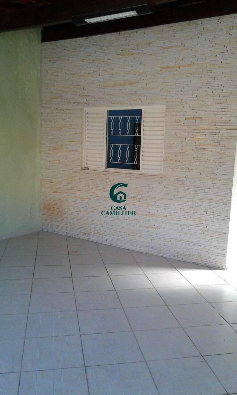 Casa à venda no Jardim Sandra Maria: 