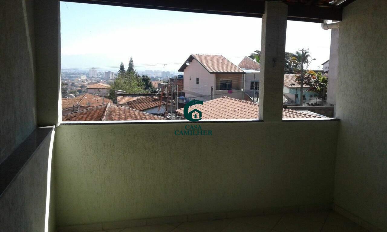 Casa à venda no Jardim Sandra Maria: 