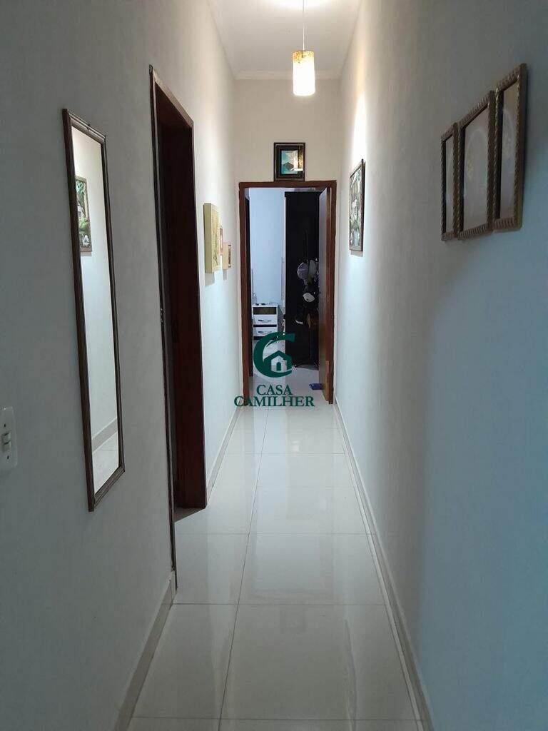 Casa à venda no Loteamento Vila Olímpia: 