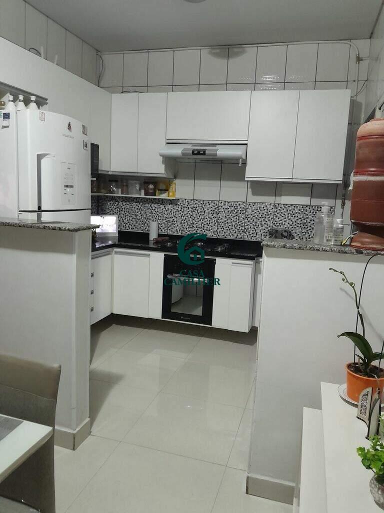 Casa à venda no Loteamento Vila Olímpia: 