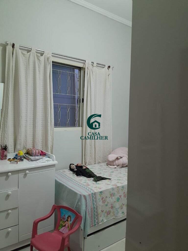 Casa à venda no Loteamento Vila Olímpia: 