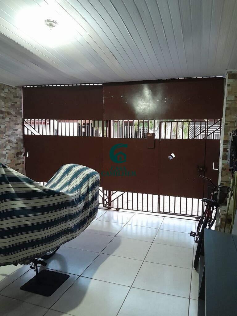 Casa à venda no Loteamento Vila Olímpia: 