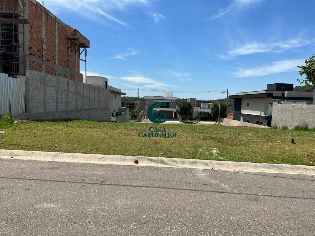 Terreno/Lote à venda no Residencial Fazenda Casa Grande: 