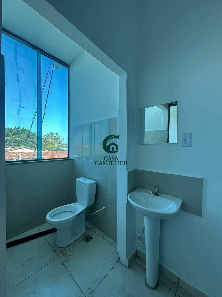 Casa Comercial à venda no Jardim Garcez: 