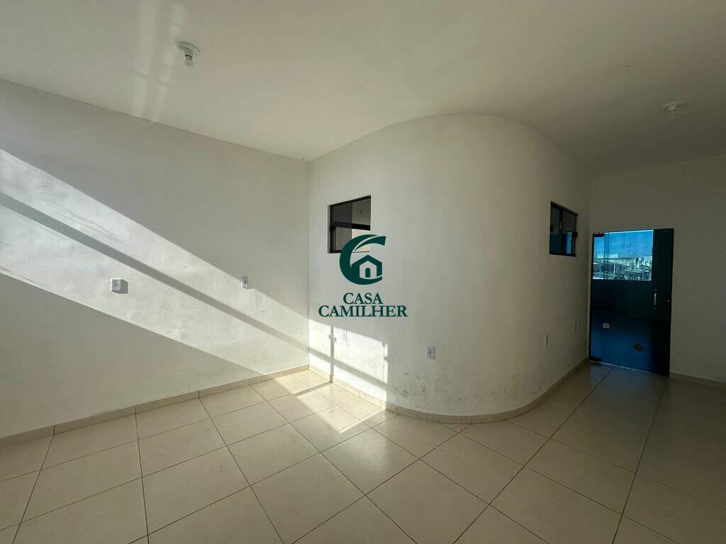 Casa Comercial à venda no Jardim Garcez: 