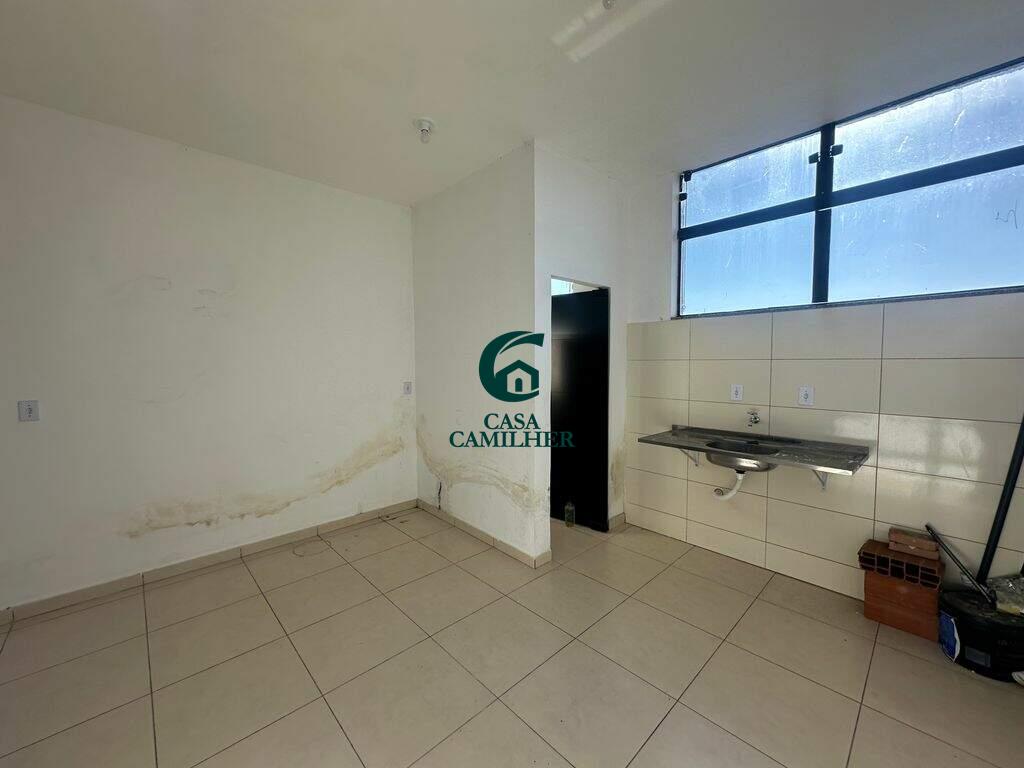 Casa Comercial à venda no Jardim Garcez: 