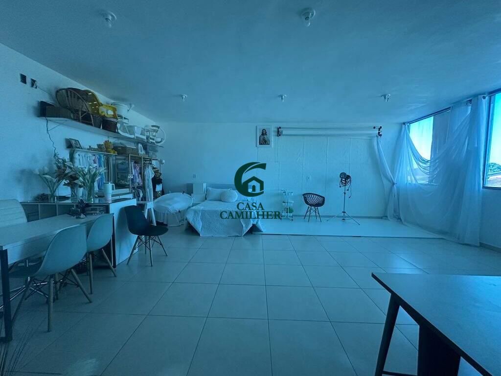 Casa Comercial à venda no Jardim Garcez: 