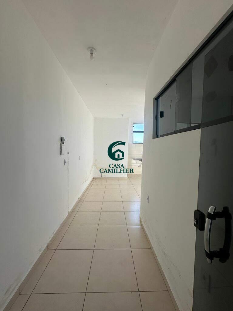 Casa Comercial à venda no Jardim Garcez: 