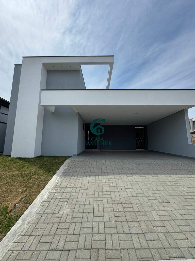 Casa à venda no Campos Elíseos: 