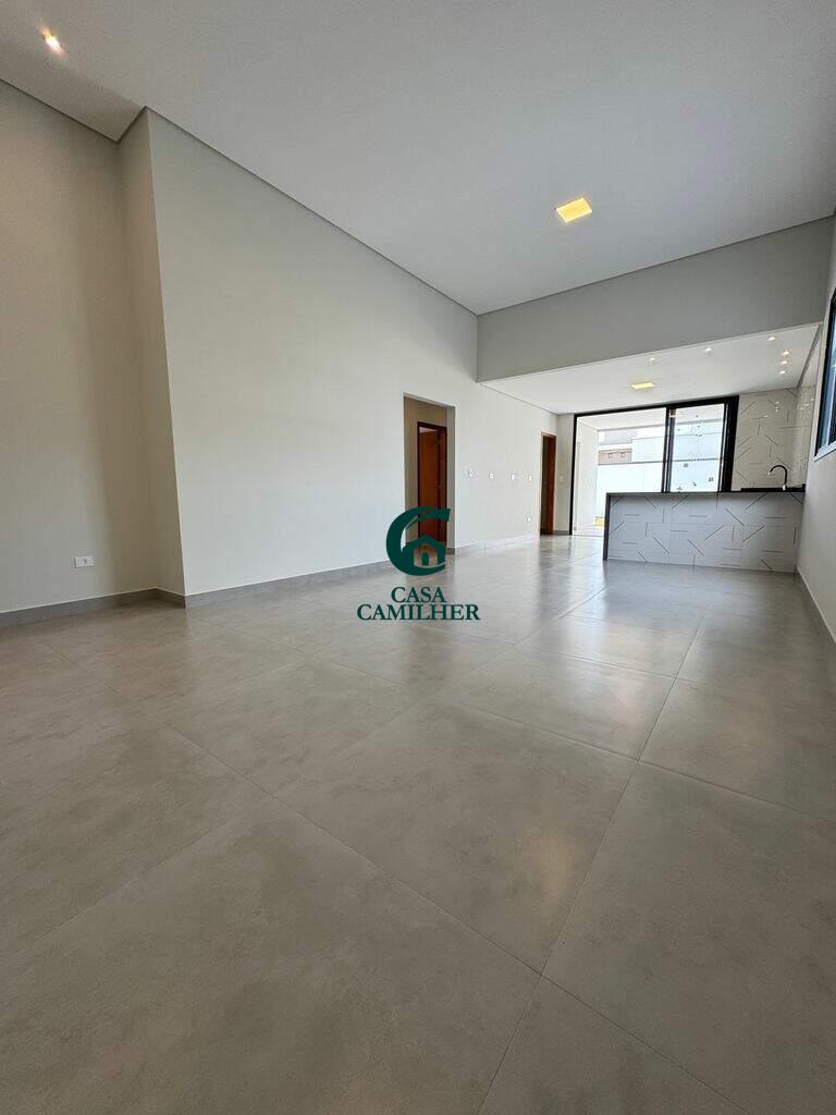 Casa à venda no Campos Elíseos: 