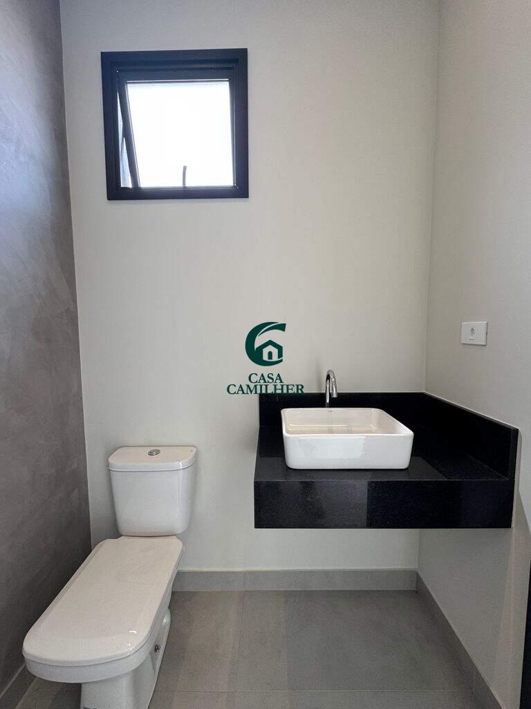 Casa à venda no Campos Elíseos: 