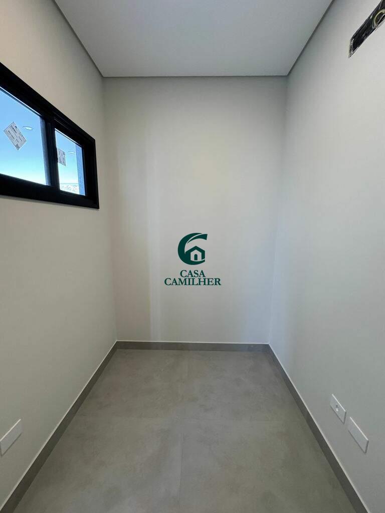 Casa à venda no Campos Elíseos: 