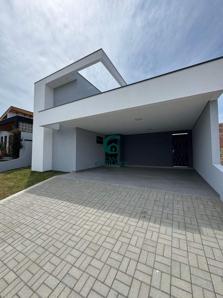 Casa à venda no Campos Elíseos: 