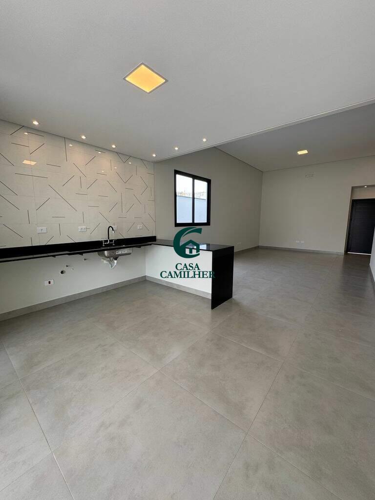 Casa à venda no Campos Elíseos: 