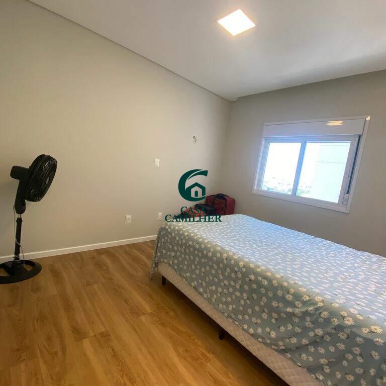 Apartamento à venda no Jardim das Nações: 