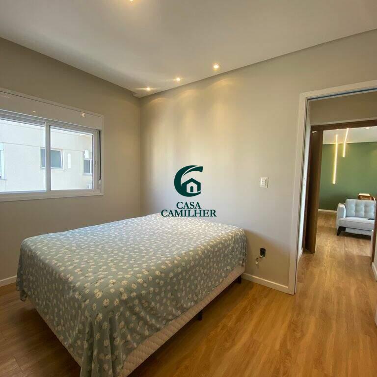 Apartamento à venda no Jardim das Nações: 