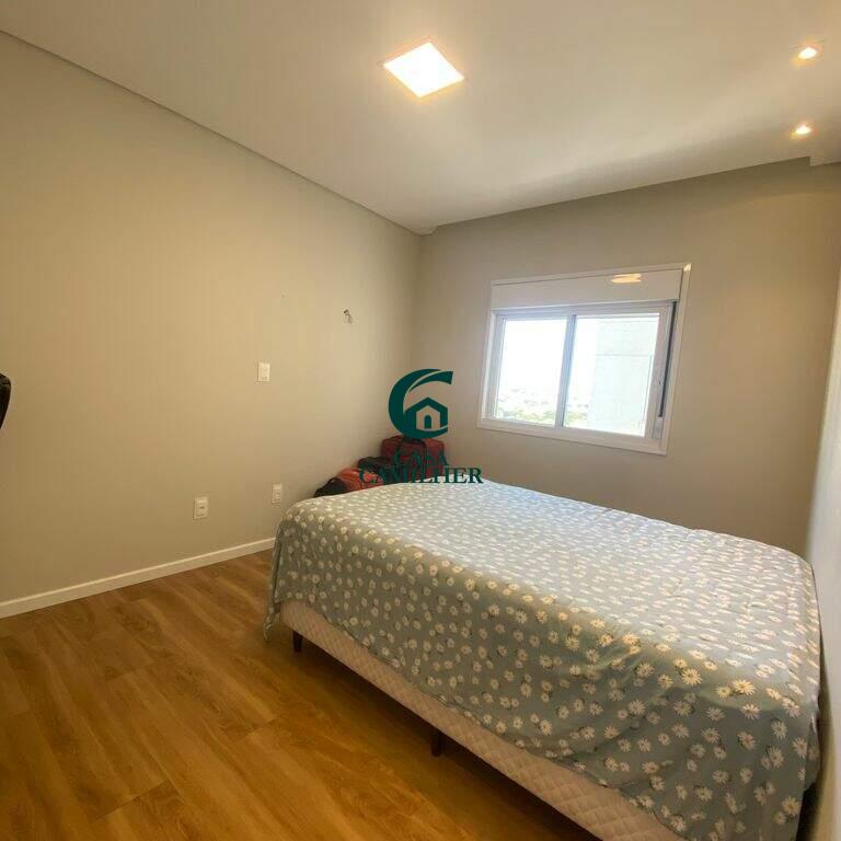 Apartamento à venda no Jardim das Nações: 