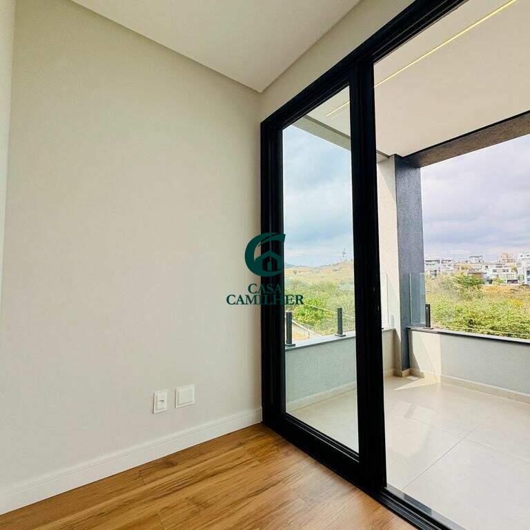 Casa à venda no Residencial Fazenda Casa Grande: 