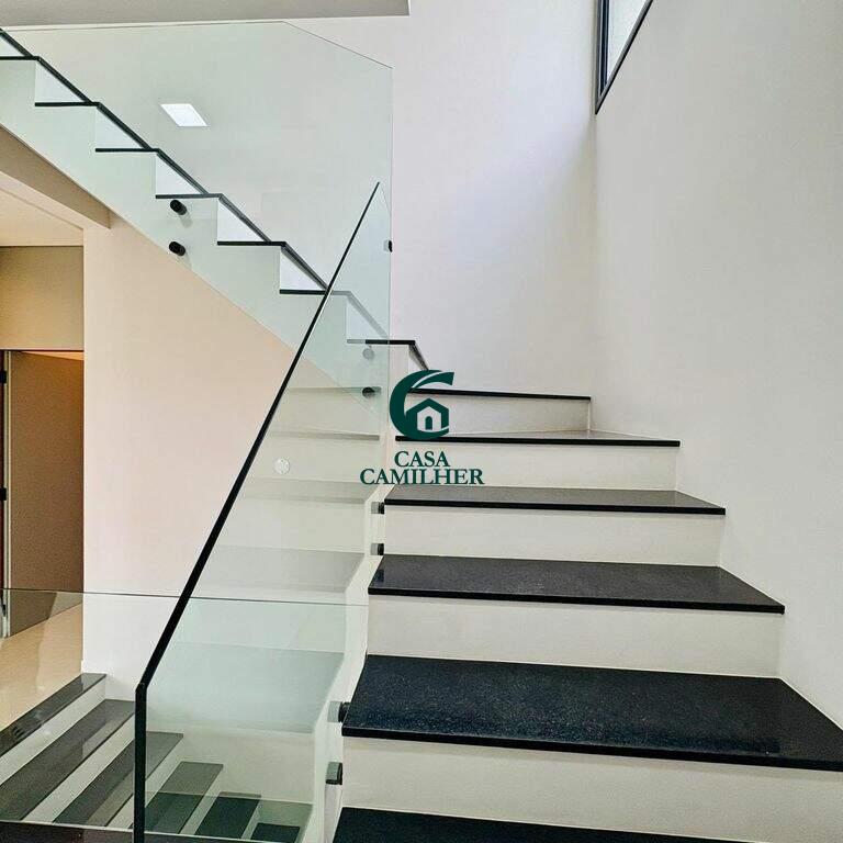 Casa à venda no Residencial Fazenda Casa Grande: 