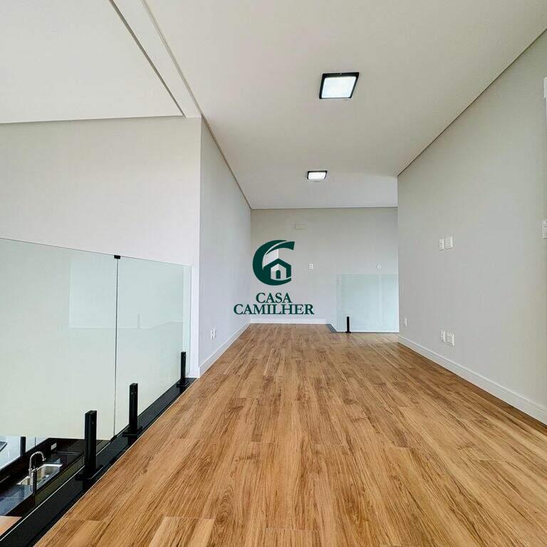 Casa à venda no Residencial Fazenda Casa Grande: 