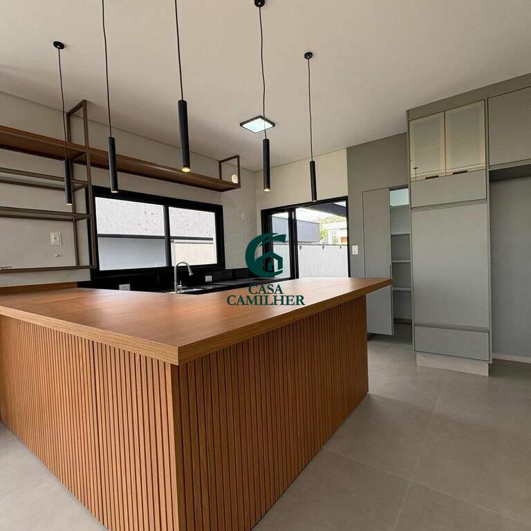 Casa à venda no Residencial Fazenda Casa Grande: 