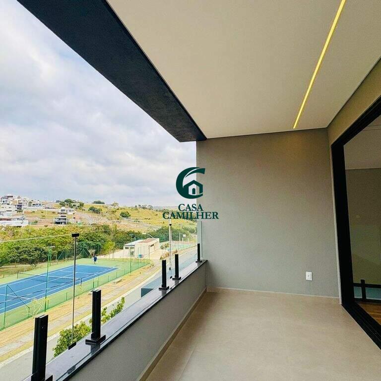 Casa à venda no Residencial Fazenda Casa Grande: 