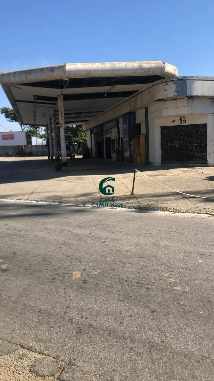 Terreno/Lote à venda no Quiririm: 