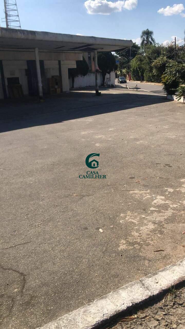 Terreno/Lote à venda no Quiririm: 