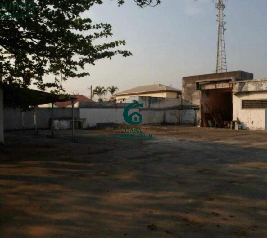 Terreno/Lote à venda no Quiririm: 