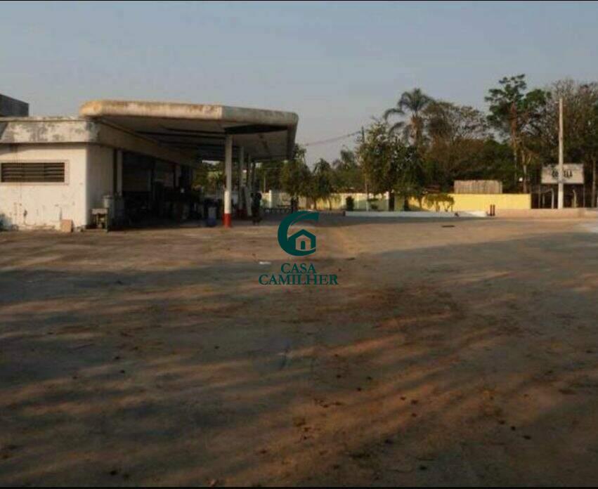 Terreno/Lote à venda no Quiririm: 