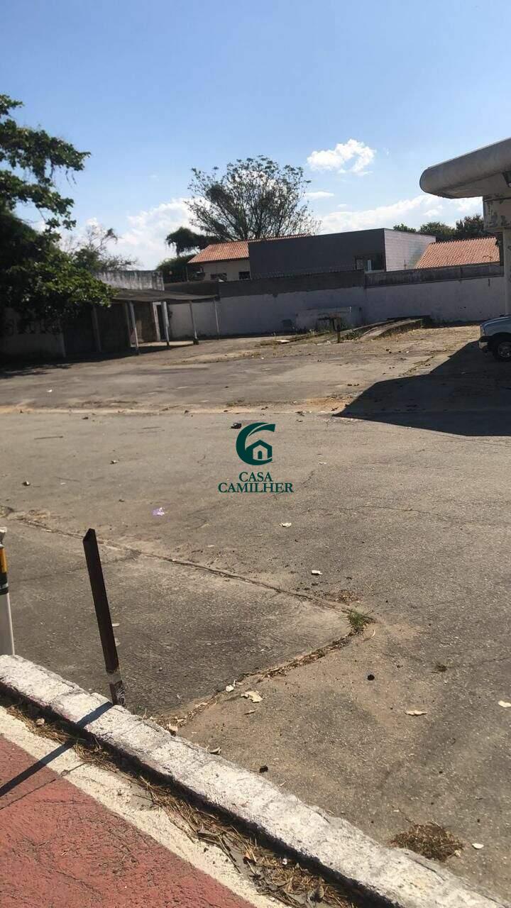 Terreno/Lote à venda no Quiririm: 